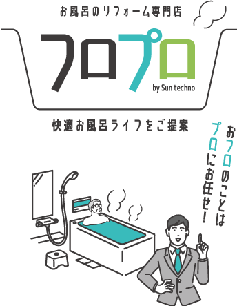 フロプロ